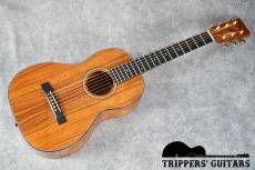 Martin Size 5 Custom (2011)　レアなオールコアの5サイズ!サウンド、ルックス共に素晴らしいカスタム品です!