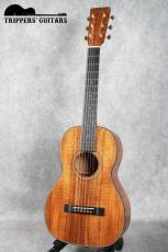 Martin Size 5 Custom (2011)　レアなオールコアの5サイズ!サウンド、ルックス共に素晴らしいカスタム品です!_2