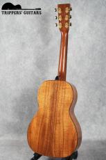Martin Size 5 Custom (2011)　レアなオールコアの5サイズ!サウンド、ルックス共に素晴らしいカスタム品です!_3