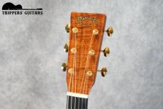 Martin Size 5 Custom (2011)　レアなオールコアの5サイズ!サウンド、ルックス共に素晴らしいカスタム品です!_6