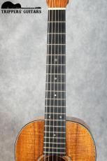 Martin Size 5 Custom (2011)　レアなオールコアの5サイズ!サウンド、ルックス共に素晴らしいカスタム品です!_7