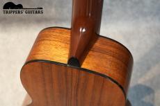 Martin Size 5 Custom (2011)　レアなオールコアの5サイズ!サウンド、ルックス共に素晴らしいカスタム品です!_12