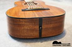 Martin Size 5 Custom (2011)　レアなオールコアの5サイズ!サウンド、ルックス共に素晴らしいカスタム品です!_13