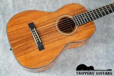 Martin Size 5 Custom (2011)　レアなオールコアの5サイズ!サウンド、ルックス共に素晴らしいカスタム品です!_14