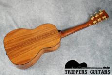 Martin Size 5 Custom (2011)　レアなオールコアの5サイズ!サウンド、ルックス共に素晴らしいカスタム品です!_15