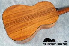 Martin Size 5 Custom (2011)　レアなオールコアの5サイズ!サウンド、ルックス共に素晴らしいカスタム品です!_16