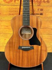 Taylor 【お求めやすくなって再入荷】GS Mini-e Mahogany【取り回し抜群のエレアコ】