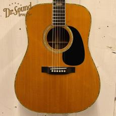 Martin 1975年製　D-41  ♯365454　【無金利分割OK】【送料込み】