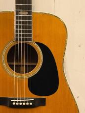 Martin 1975年製　D-41  ♯365454　【無金利分割OK】【送料込み】_3