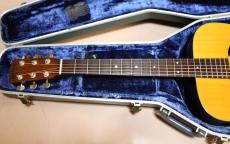 Martin D-18　’73_4