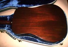 Martin D-18　’73_5