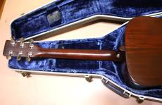 Martin D-18　’73_6