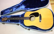Martin D-18　’73_11