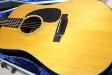 Martin D-18　’73_16