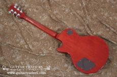 Gibson 2005 Custom Shop Historic Collection 1957 Les Paul Standard Reissue "Lucy"_2