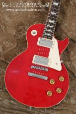 Gibson 2005 Custom Shop Historic Collection 1957 Les Paul Standard Reissue "Lucy"_3
