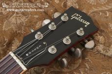 Gibson 2005 Custom Shop Historic Collection 1957 Les Paul Standard Reissue "Lucy"_4