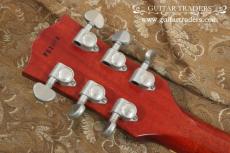 Gibson 2005 Custom Shop Historic Collection 1957 Les Paul Standard Reissue "Lucy"_5