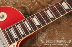 Gibson 2005 Custom Shop Historic Collection 1957 Les Paul Standard Reissue "Lucy"_7