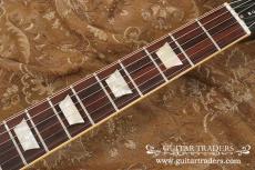Gibson 2005 Custom Shop Historic Collection 1957 Les Paul Standard Reissue "Lucy"_8