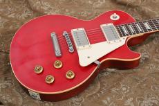 Gibson 2005 Custom Shop Historic Collection 1957 Les Paul Standard Reissue "Lucy"_10