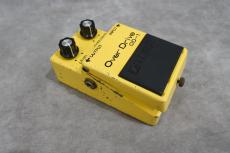 BOSS OD-1  1978【RC3403ADB】_2