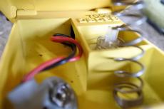 BOSS OD-1  1978【RC3403ADB】_6