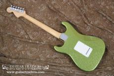 Fender Custom Shop 2011 MBS 69 Stratocaster NOS by Paul Waller_2