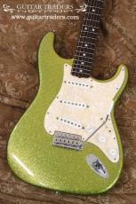Fender Custom Shop 2011 MBS 69 Stratocaster NOS by Paul Waller_3