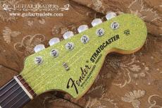 Fender Custom Shop 2011 MBS 69 Stratocaster NOS by Paul Waller_4