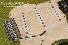 Fender Custom Shop 2011 MBS 69 Stratocaster NOS by Paul Waller_6