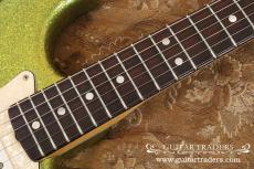 Fender Custom Shop 2011 MBS 69 Stratocaster NOS by Paul Waller_7