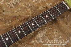 Fender Custom Shop 2011 MBS 69 Stratocaster NOS by Paul Waller_8