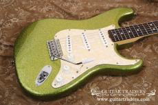 Fender Custom Shop 2011 MBS 69 Stratocaster NOS by Paul Waller_10