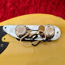 Fender Japan OPB54-75_7