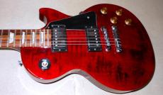 Gibson LES PAUL STUDIO_3