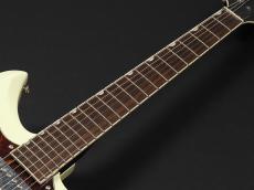 Gretsch Electromatic CVT Double-Cut with Wraparound ~Vintage White~_8