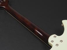 Gretsch Electromatic CVT Double-Cut with Wraparound ~Vintage White~_10