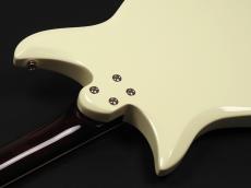 Gretsch Electromatic CVT Double-Cut with Wraparound ~Vintage White~_11