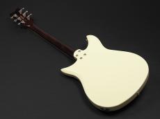 Gretsch Electromatic CVT Double-Cut with Wraparound ~Vintage White~_12