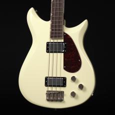 Gretsch Electromatic CVT Bass Double-Cut ~Vintage White~