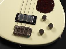Gretsch Electromatic CVT Bass Double-Cut ~Vintage White~_6