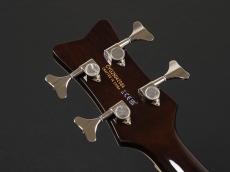 Gretsch Electromatic CVT Bass Double-Cut ~Vintage White~_9