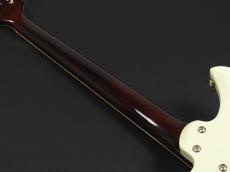 Gretsch Electromatic CVT Bass Double-Cut ~Vintage White~_10