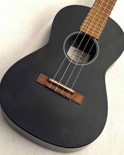 Martin 【USED】 0X Tenor Uke Black 【All Black Color Body!!】