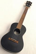 Martin 【USED】 0X Tenor Uke Black 【All Black Color Body!!】_2
