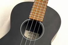 Martin 【USED】 0X Tenor Uke Black 【All Black Color Body!!】_3