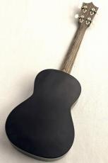 Martin 【USED】 0X Tenor Uke Black 【All Black Color Body!!】_5