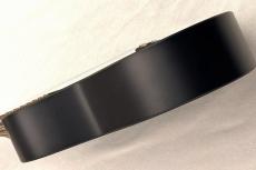 Martin 【USED】 0X Tenor Uke Black 【All Black Color Body!!】_10