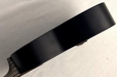 Martin 【USED】 0X Tenor Uke Black 【All Black Color Body!!】_11